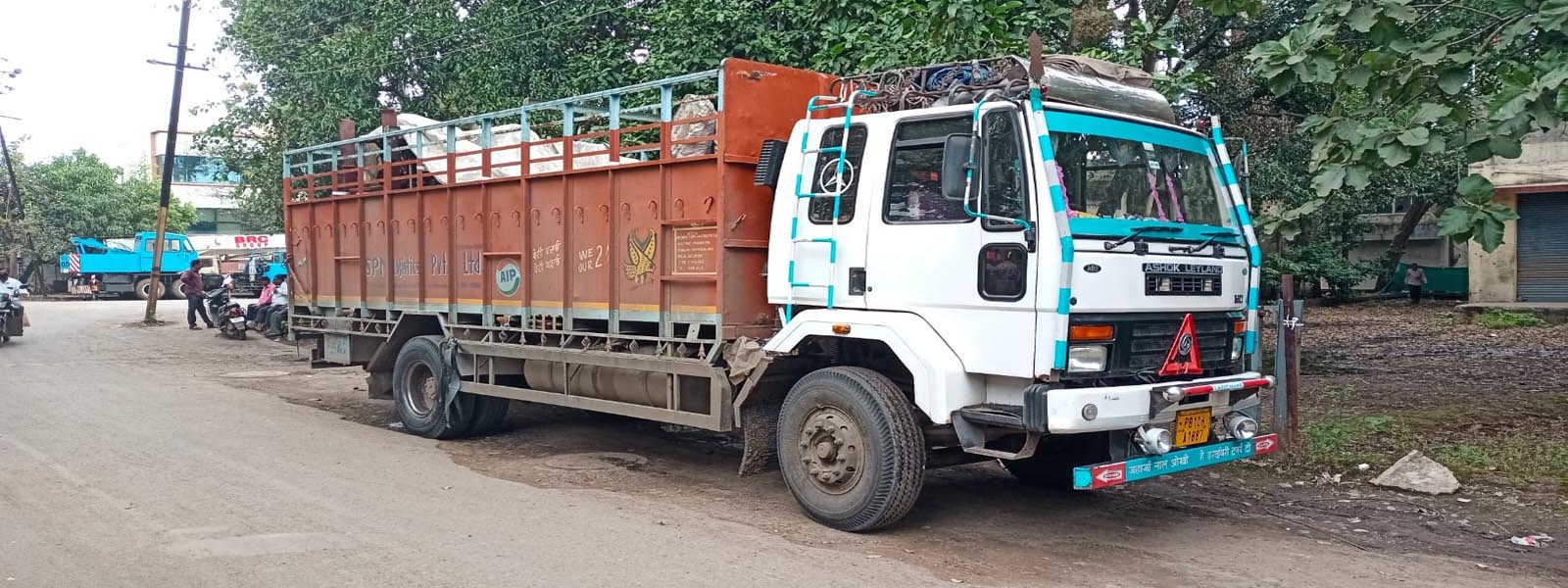 UNBEATABLE TRUCKING AND TRANSPORT SERVICES