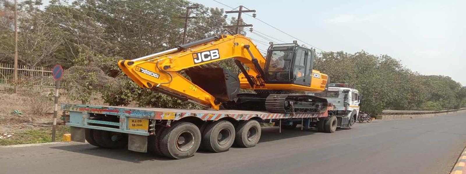 GROUND OR AIR, THERE IS NO STOPPING FOR US